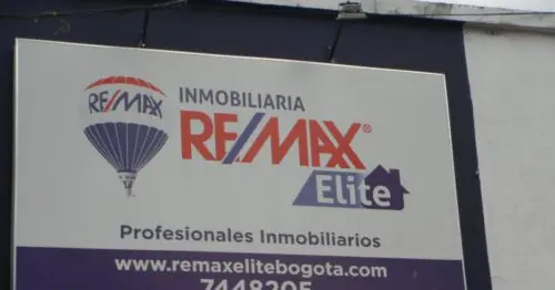 REMAX ELITE BOGOTÁ REMAX ELITE BOGOTÁ